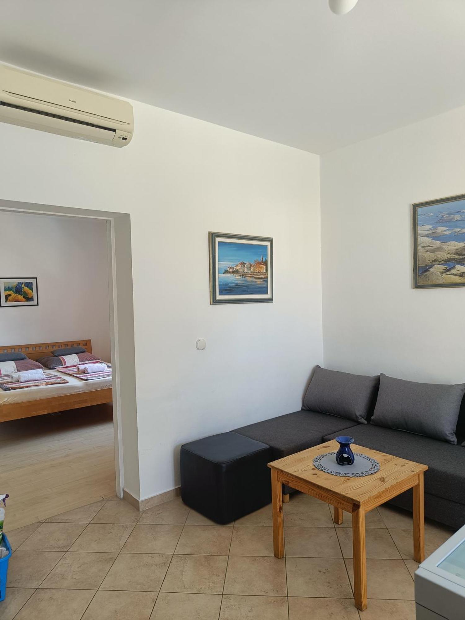 Villa Maslina Zadar Rom bilde