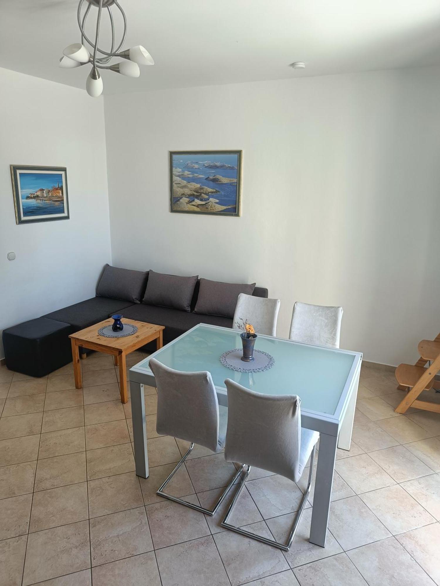 Villa Maslina Zadar Rom bilde