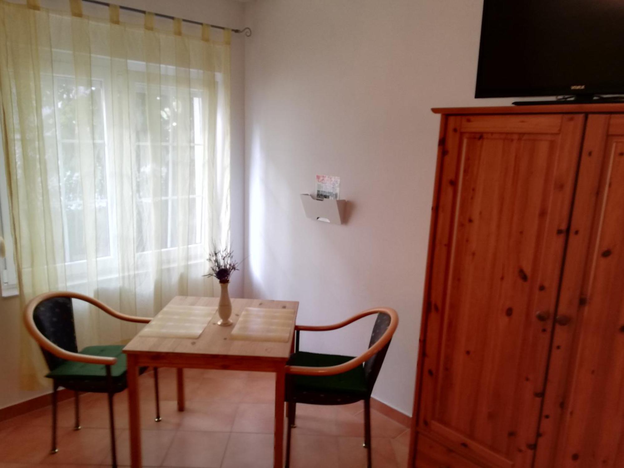 Villa Maslina Zadar Rom bilde