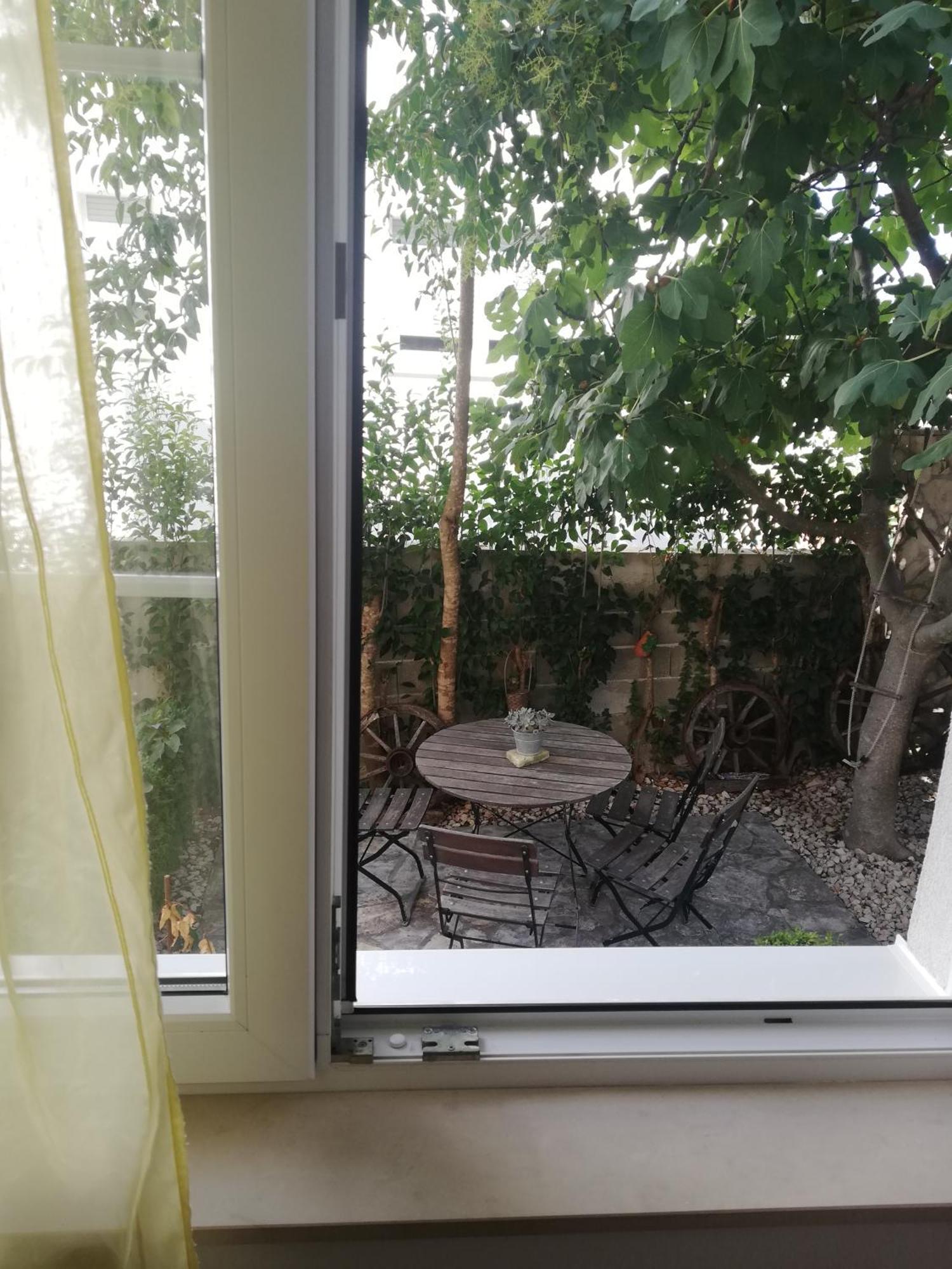 Villa Maslina Zadar Rom bilde