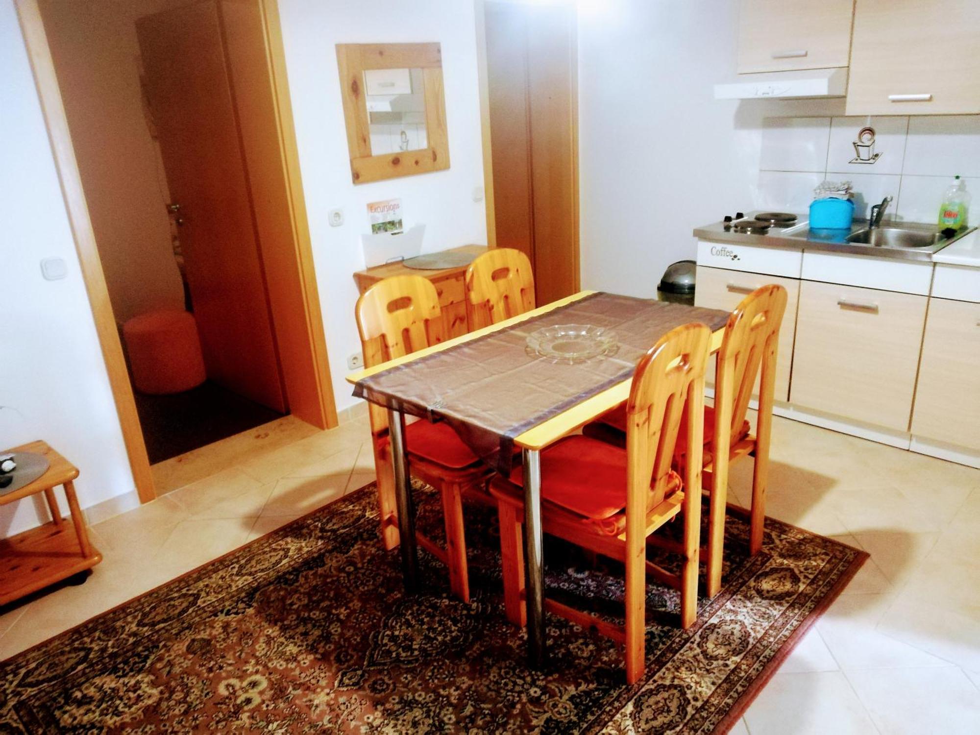 Villa Maslina Zadar Rom bilde