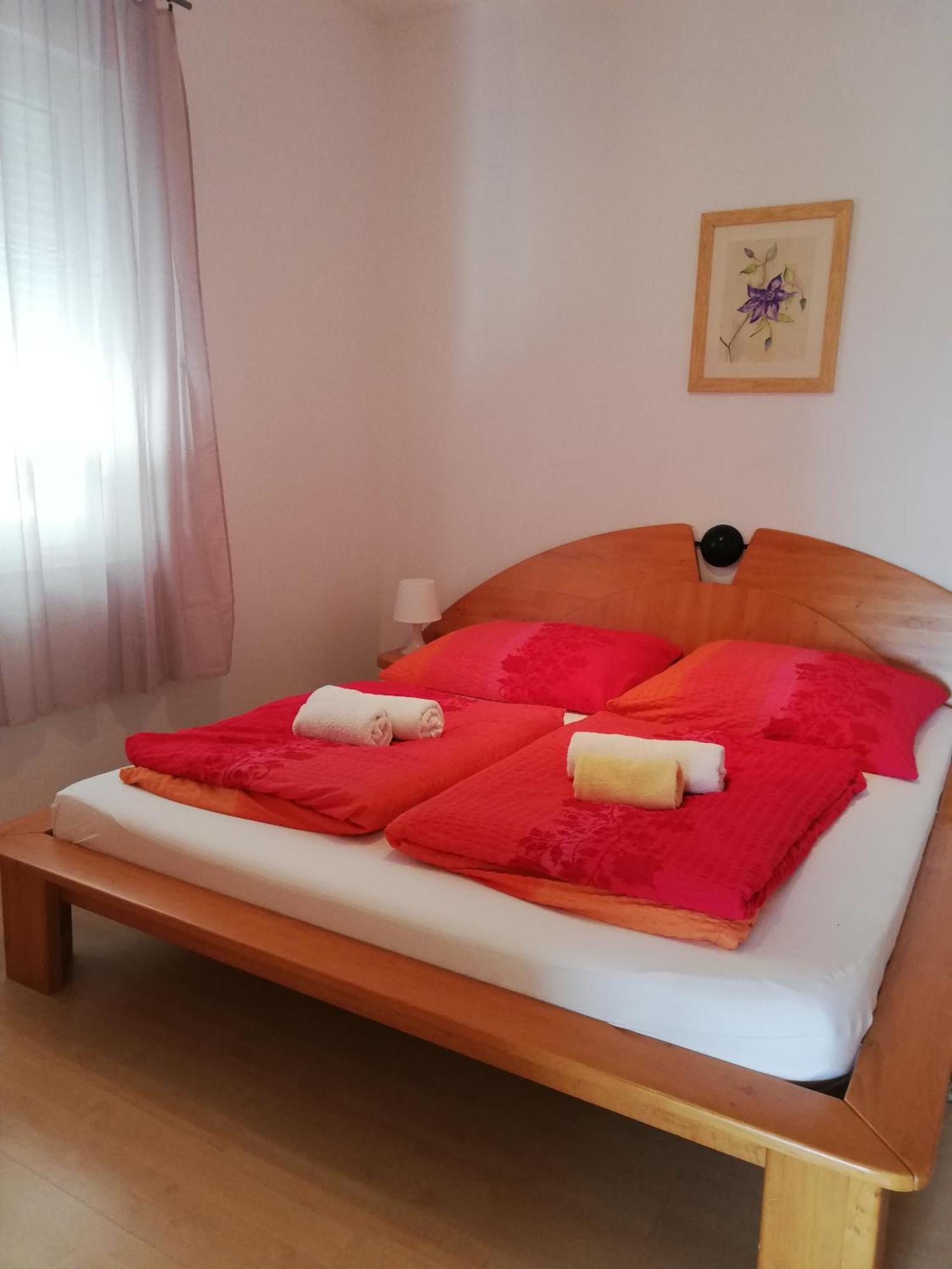 Villa Maslina Zadar Rom bilde