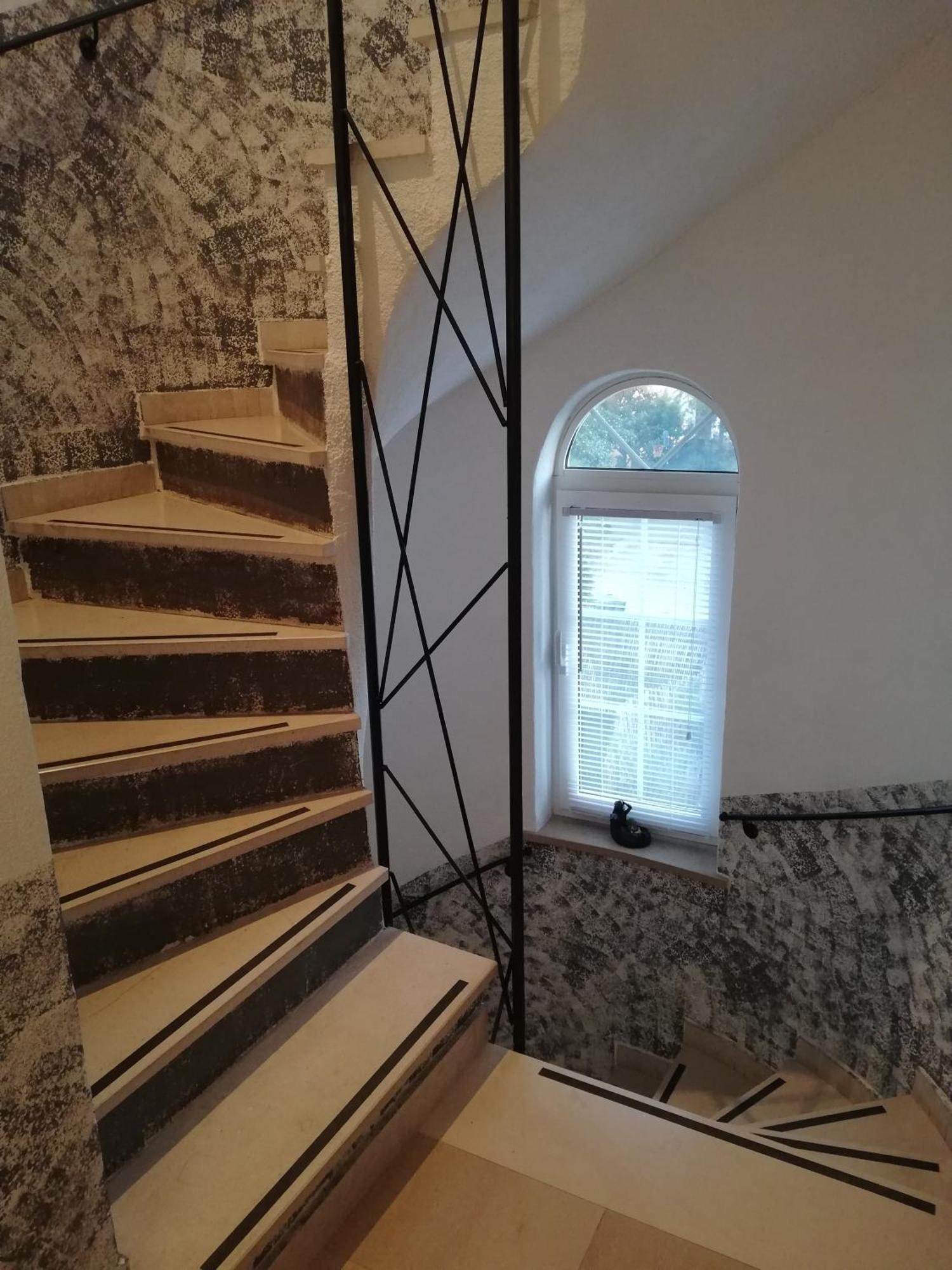 Villa Maslina Zadar Rom bilde